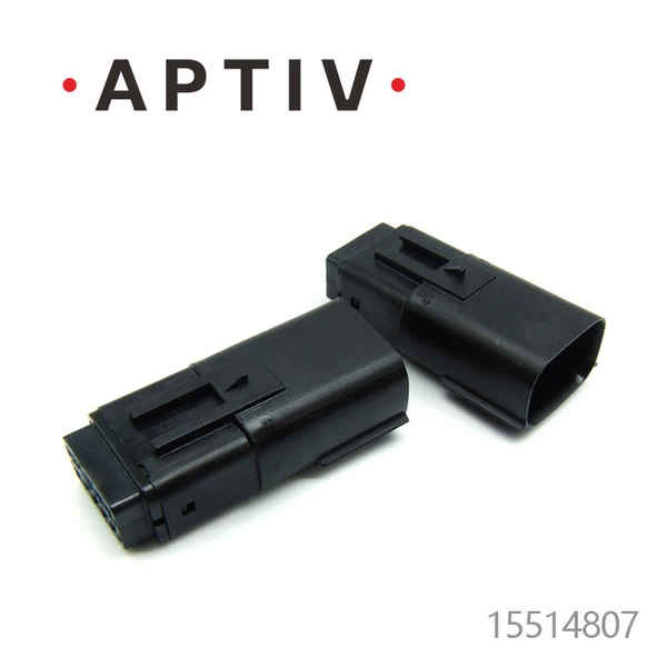 15521020 APTIV, новый оригинальный разъем, точечный инвентарь, оптовая поставка
