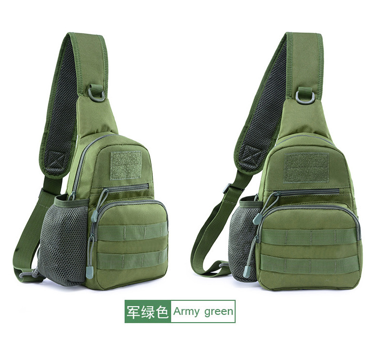 Verde militar