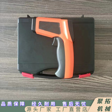 聚拓供应矿用红外线测温仪  手持式测温器 煤矿测温装置