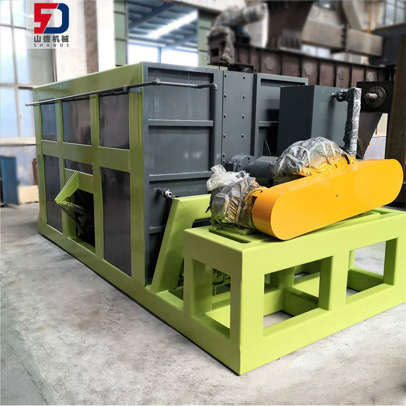 Оборудование для компостирования компостирования ферментер навоза компостер машина для ферментации органических удобрений ферментер