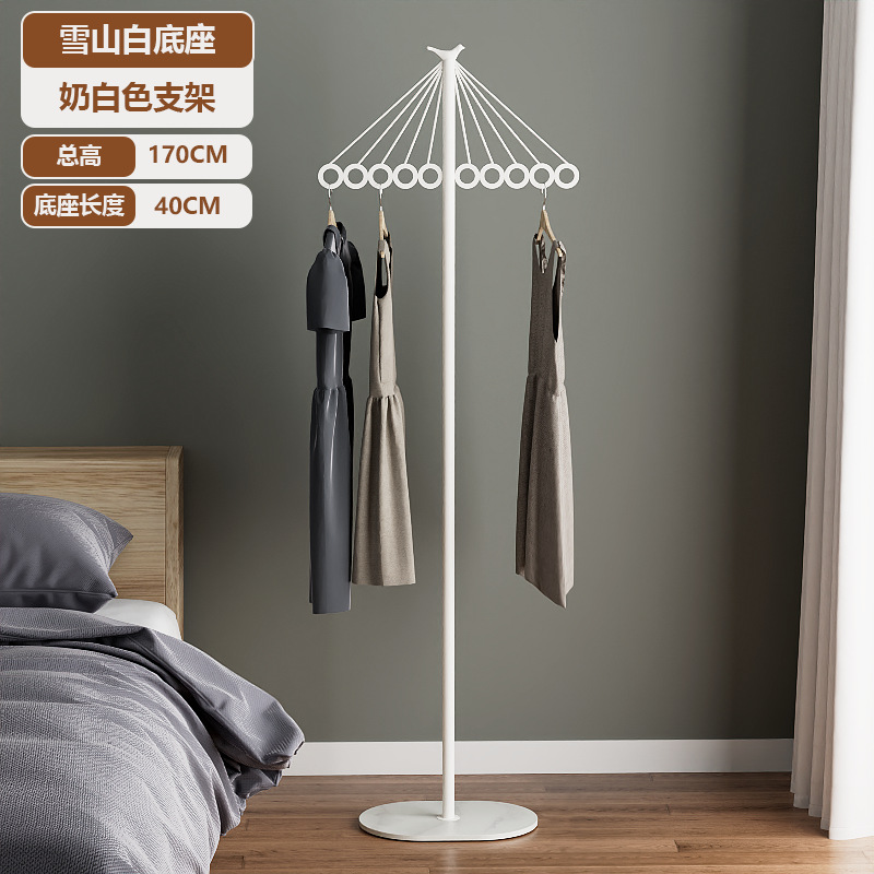 화이트 브래킷 + 스노우 마운틴 화이트 록 보드