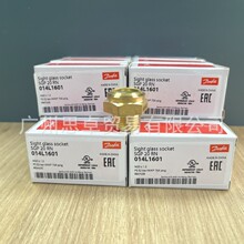 014L1601 丹佛斯DANFOSS视液镜 SGP20RN