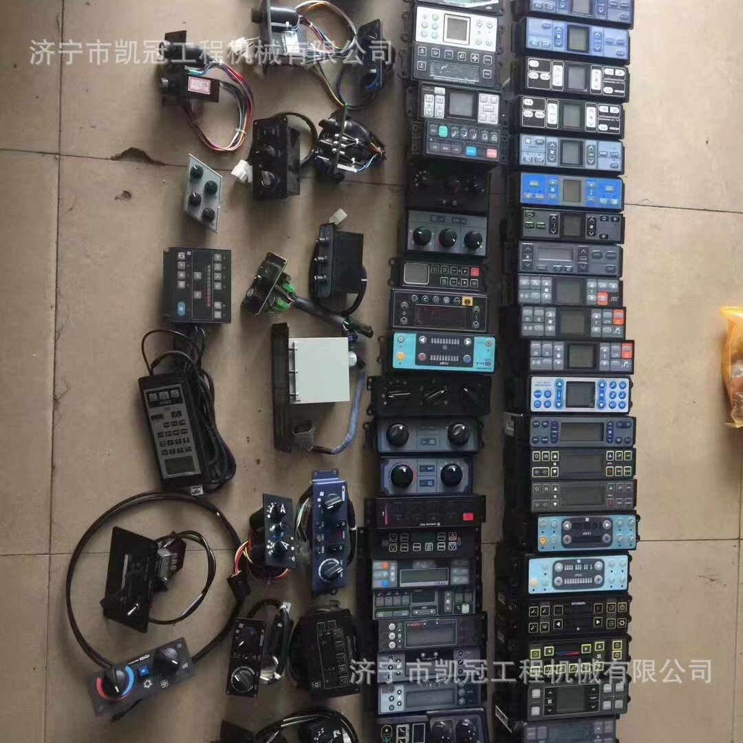 销售常林8206 8228 8268压路机油缸空调压缩机蒸发箱滤芯玻璃