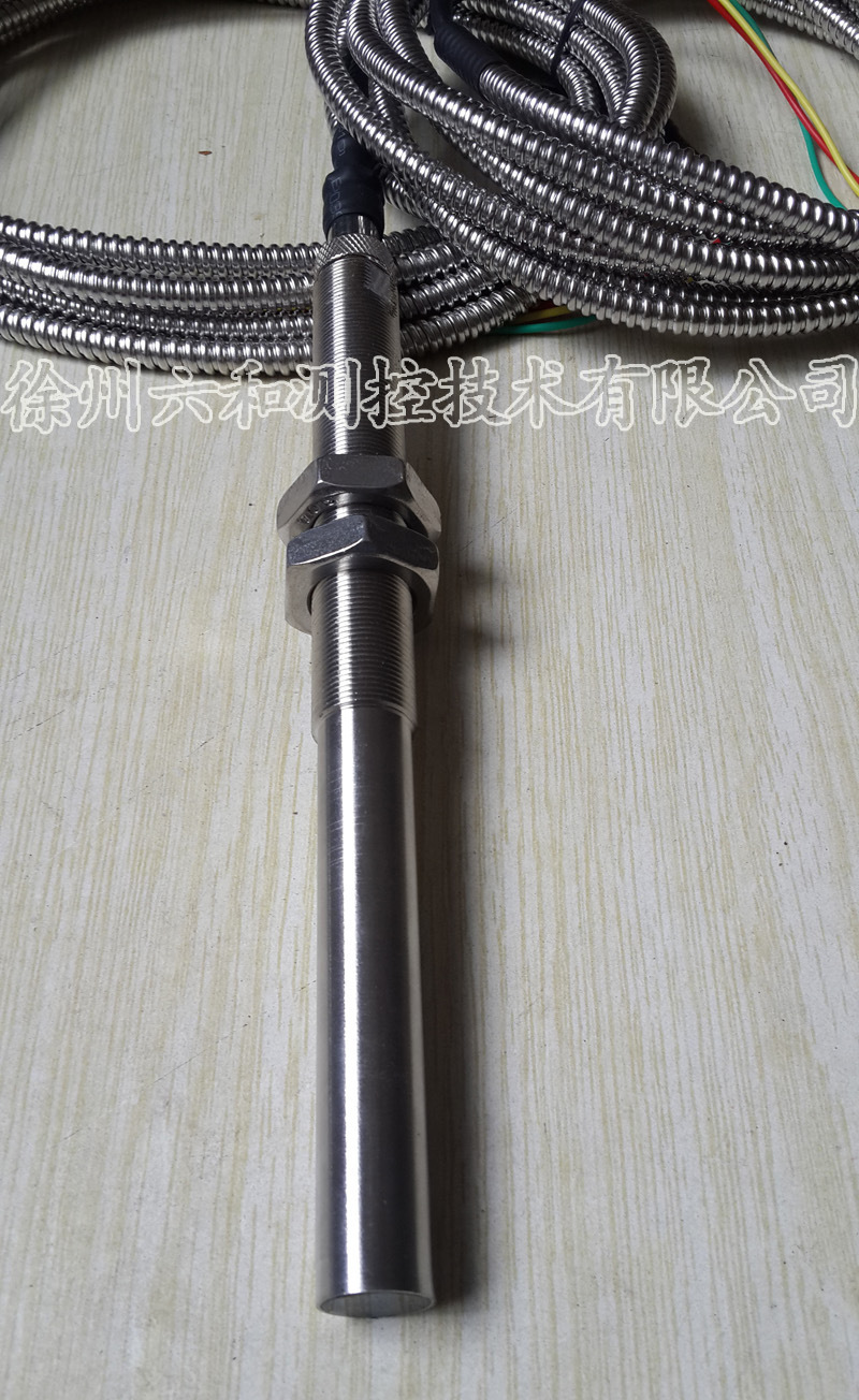 CS-3F-M10*1.5-L150反转速传感器