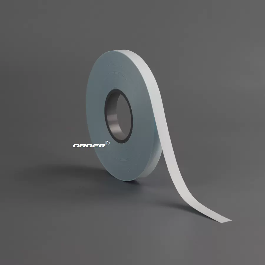 ORDER 卷轴无尘布 超细纤维无纺布卷轴擦拭纸 自动擦片机擦拭布