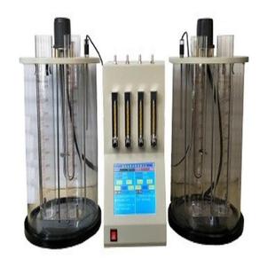 Foam characteristics tester (including refrigerator) model: AC10-BCPT-800 library number: M367303