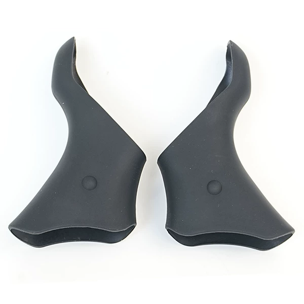 Black unlabeled 5600/6600 hand shift set 1 pair