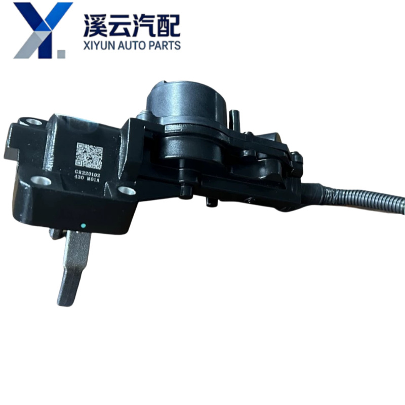 2302409XKM01A is suitable for Tank 300