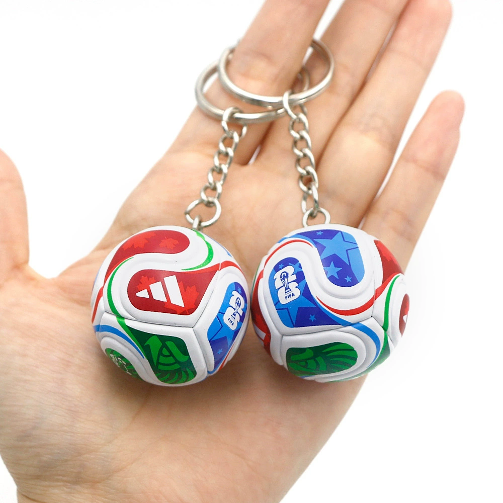 Футбольный брелок, подвеска, сувенир, Германия