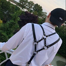 ���Q��؛�� ������ѝ����ʿ�hѝ�����e�r���ٴ�Leather Harness