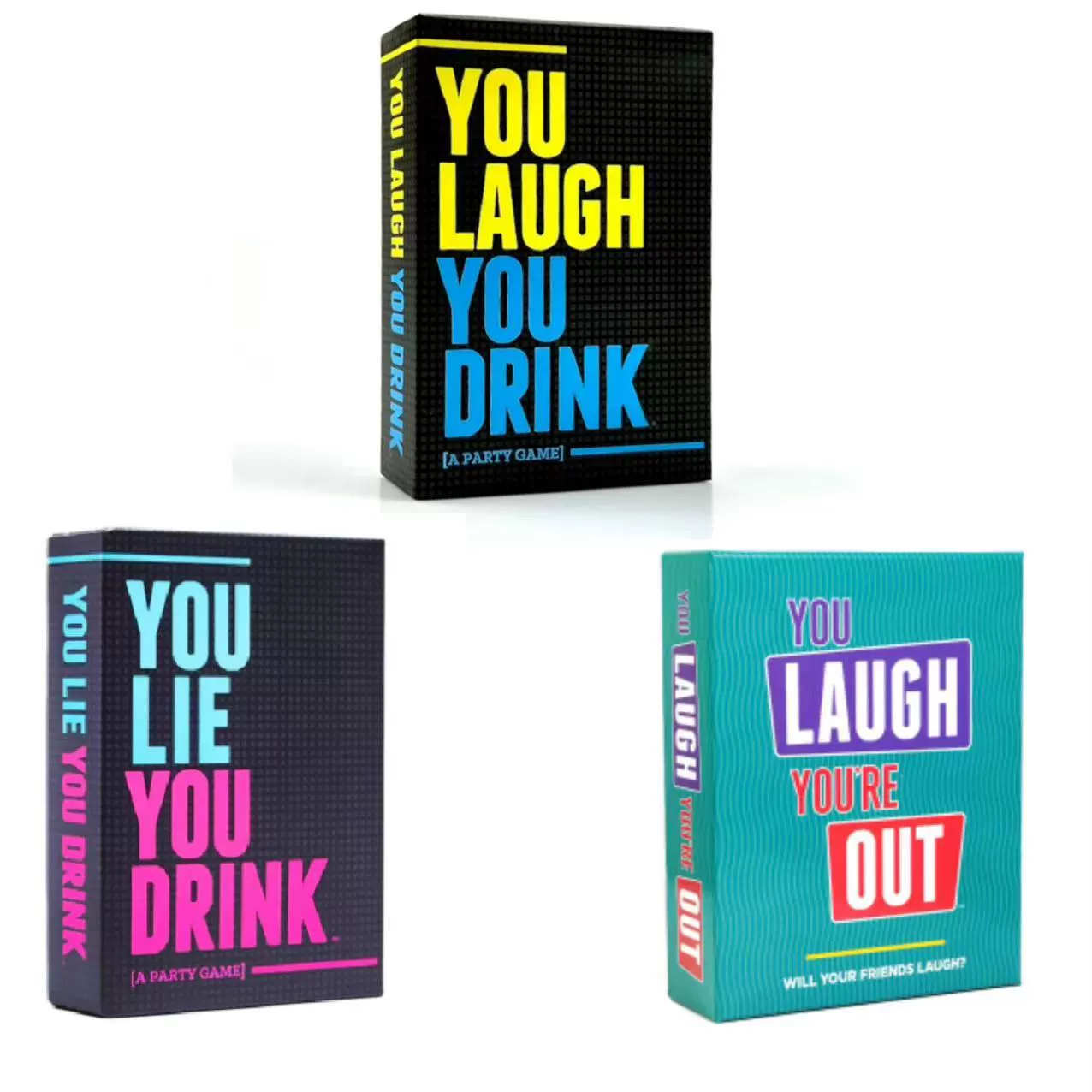 Полный английский, ты смеетесь, ты смеетесь, ты смеетесь, семейная вечеринка, игровая карта для взрослых