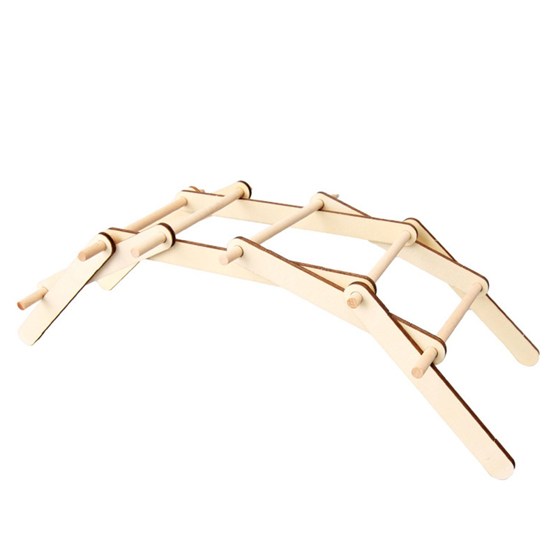 Estudiante de escuela primaria Ciencia y Tecnología pequeña producción niños creativo bricolaje experimento de Física Ciencia material didáctico hecho a mano vapor educación