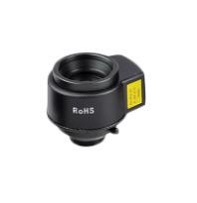 浩蓝光电AZUREphotonics AZURE-2514DM 手动光圈定焦镜头