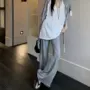 健身新款百搭款显瘦运动裤