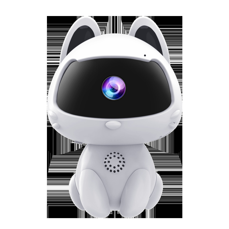 K9 HD pet kamerası, WiFi, gece görüş, ev güvenliği