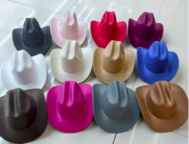 Sombrero Fedora de Lana Retro de Poliéster con Calentamiento Solar para Invierno, Primavera y Otoño image 6