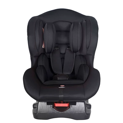Child Safety Seat Car Universal Car Foldableable Booster Cushion Seat Baby Carrier for Older Kidsren 0 to 12 Years Old (Car child safety seat) - 03-random-color-suitable-for-0-4-years-old