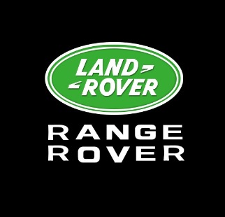 Aplicable a Land Rover Range Rover Executive Sport 4 / 3 / 5 Walker 2 lámpara de puerta modificada
