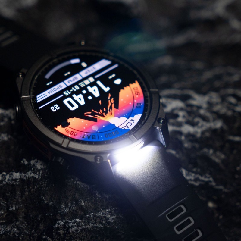 クロスボーダー新モデル HD300 スポーツ防水スマートウォッチ心拍数血中酸素健康モニタリング Bluetooth 通話時計|undefined
