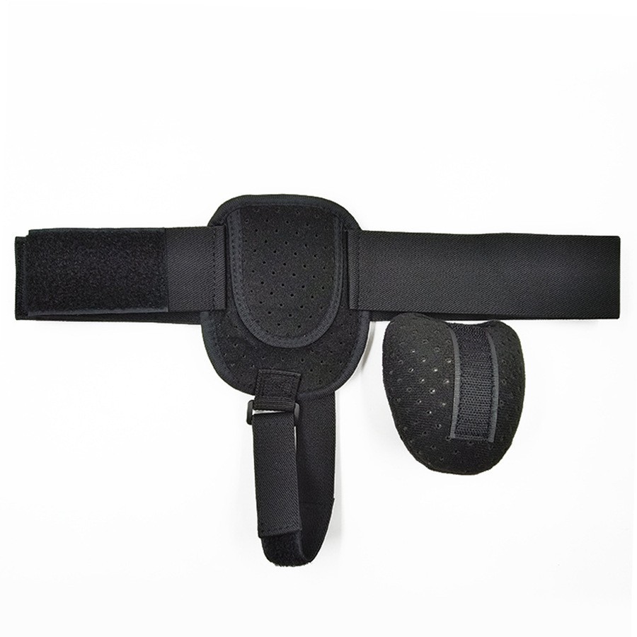 成人鼠径ヘルニアベルト加圧固定ベルト看護男性中高年小腸気ヘルニアサポートベルト