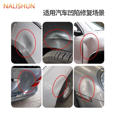 pull hammer pull, Repair kit