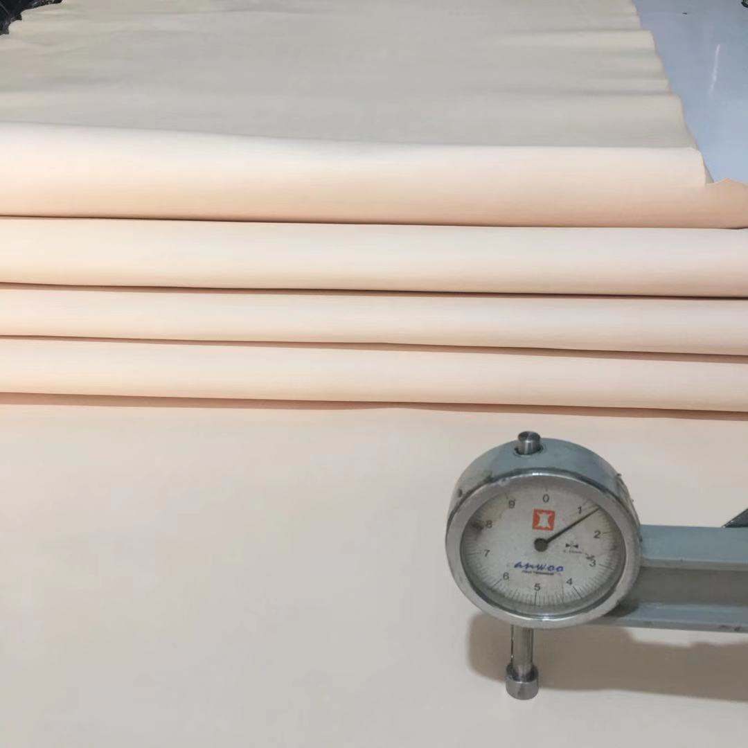 工厂批发颜色 意大利头层牛皮AA级 原色 树膏皮植鞣革 1.0-4.0MM