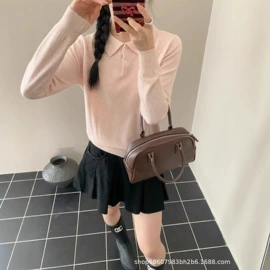 女式针织衫;女式T恤;吊带背心