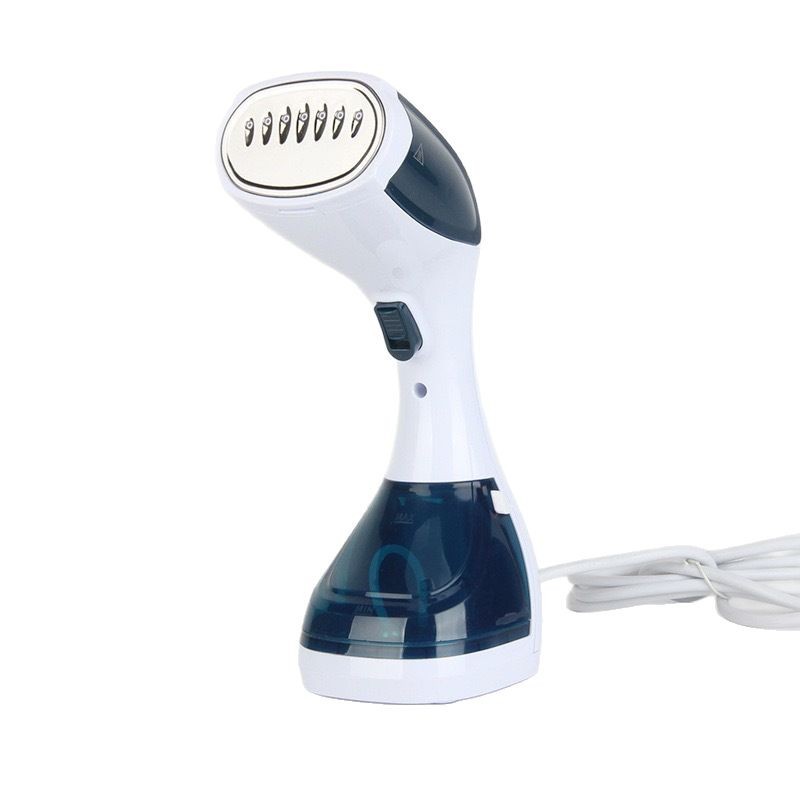 Nueva máquina de planchar para colgar para teléfono móvil transfronteriza, plancha de vapor para el hogar, pequeña mini máquina de planchar para colgar portátil
