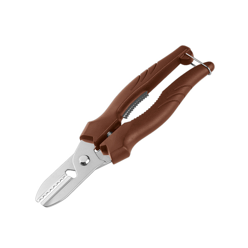Castaño Peeler Castaño tijeras abridor peeling Cruz Peeler tuerca herramienta Castaño alicates Castaño crudo clip