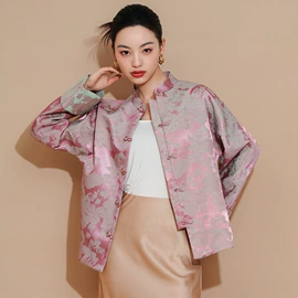 旗袍;女式马甲;晚礼服