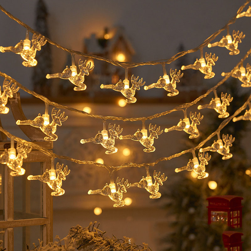 Alce navideño-2