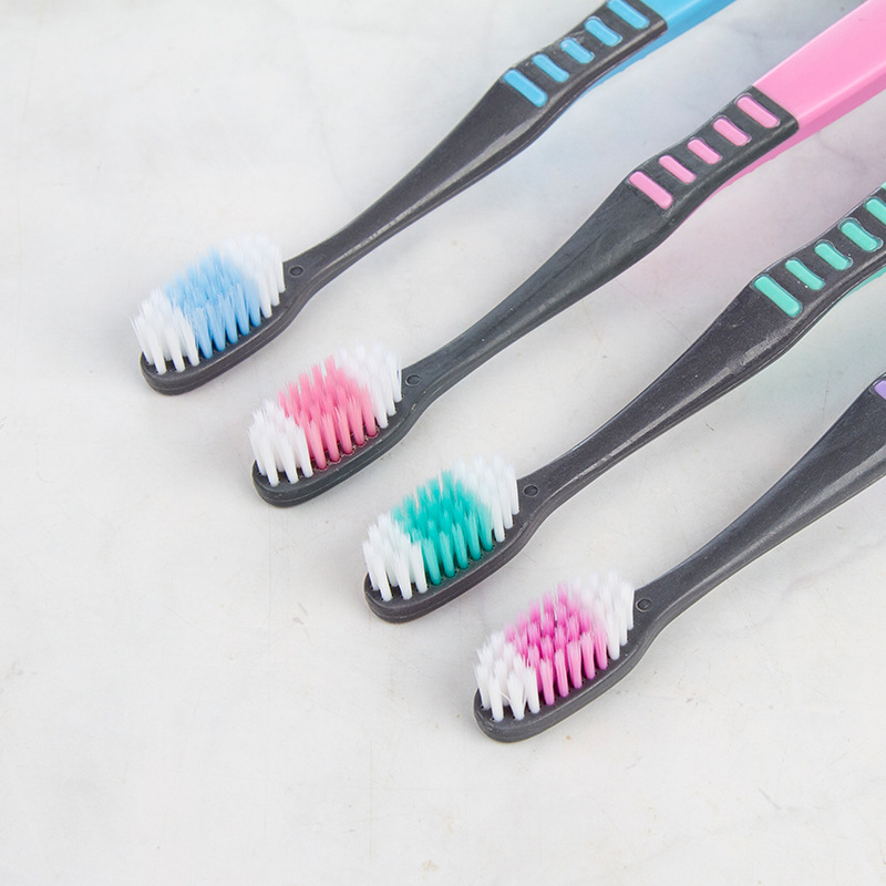 牙刷 一件代发 牙刷软毛批发 日用品百货生活用品牙刷批发地摊