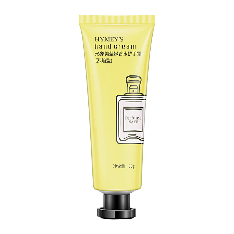 Crema de Manos Hidratante Anti-grietas Hidratante para Manos
