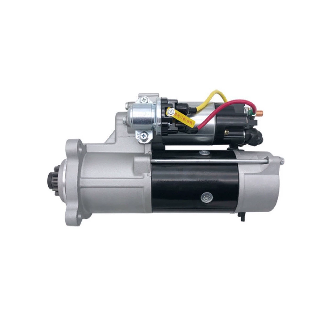 Стартер XCMG LW300 B7617-3708100 подходит для стартера Yuchai 6B.