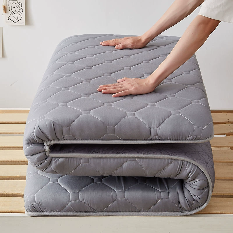 Mattress, thin non-slip sheet for students for bed