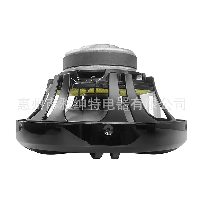High-Power 500W Outdoor Waterproof 10-Inch Subwoofer Speaker Suitable for Installation on All-Terrain Vehicles and Boats