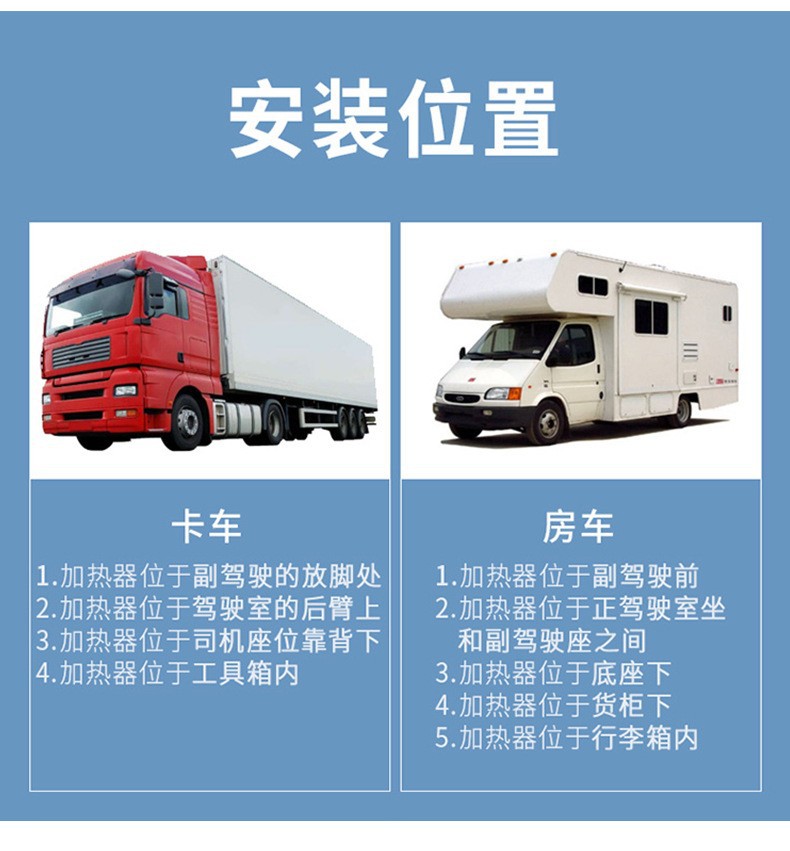 Ready Supply Parking Heater Fuel Tank Diesel Heater Hanging Fuel Tank 15L Inclined Mouth/Straight Mouth Fuel Tank