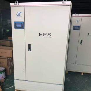 eps fire emergency power supply 22KW three-phase power type 380V backup power supply