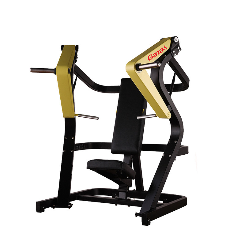 Conjunto completo comercial de equipos de fitness Hummer para gimnasio, estante de gantry Bumblebee, dispositivo de entrenamiento integral