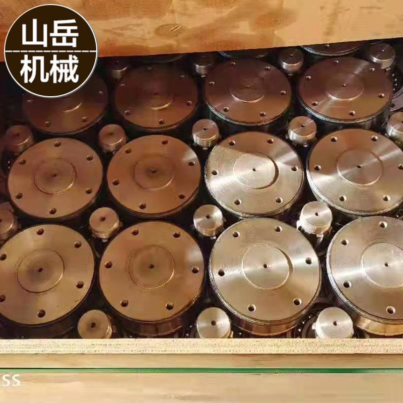 生产批发制造非标出口轴承总成 链轮 机械设备传动大轴配件