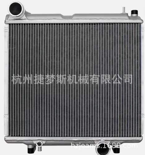 Re70236 Radiator 跨境约翰迪尔水箱LVA14299 SJ20650 RE70236 LVA18092 LVA19885-阿里巴巴