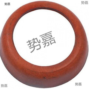 Cast Iron Water Pump Manual Press Water Pump Well Pump Well Head Bowl Leather Pad Leather Ring Hand Pump Accessories