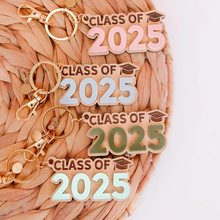 ���w Class of 2025���Iľ��耳׿ۄ�־���I�Ɍ��YƷ3D���Ի����