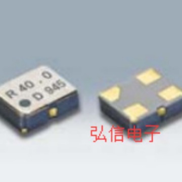 2*1.6贴片有源晶振2016  32.768KHZ 32.768K 钟振OSC 振荡器SMD