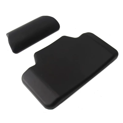 Electric car rear backrest Foam Backrest Cushion