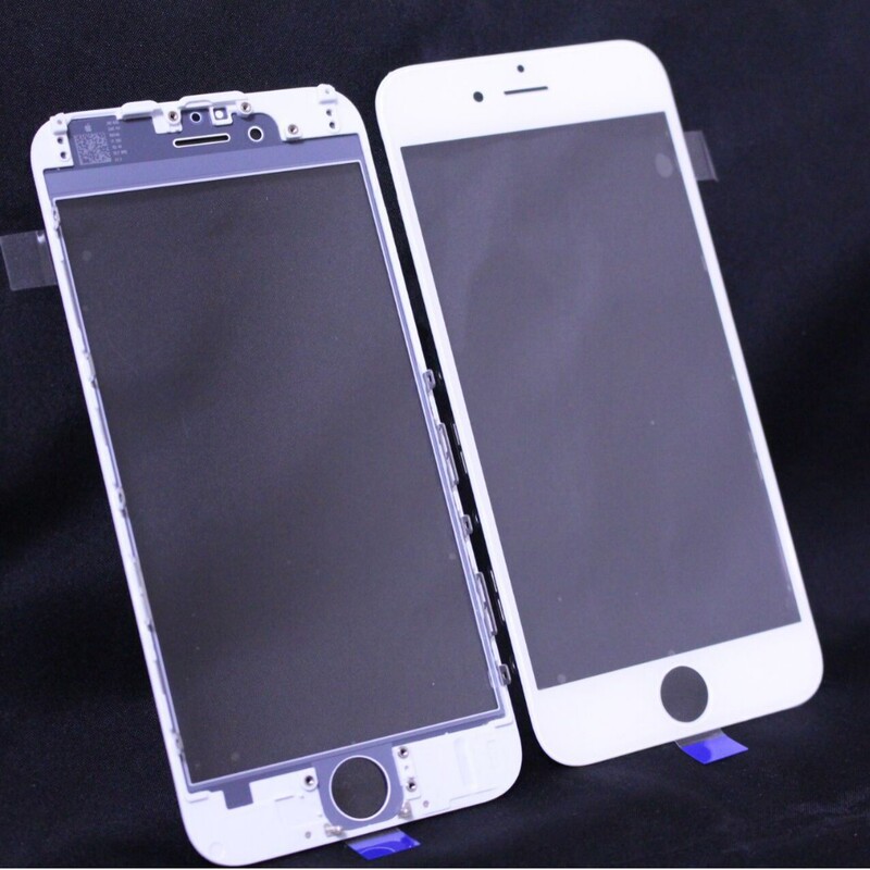One-piece cover OCA is suitable for Apple 6s cover outer screen 7/8 generation 8plus cover oca with bracket XR/11 One-piece cover OCA is suitable for Apple 6s cover outer screen 7/8 generation 8plus cover oca with bracket XR/11