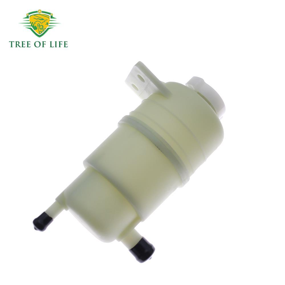Mr995028 for Mitsubishi Pajero Montero New Power Steering Fluid Reservoir with Cap