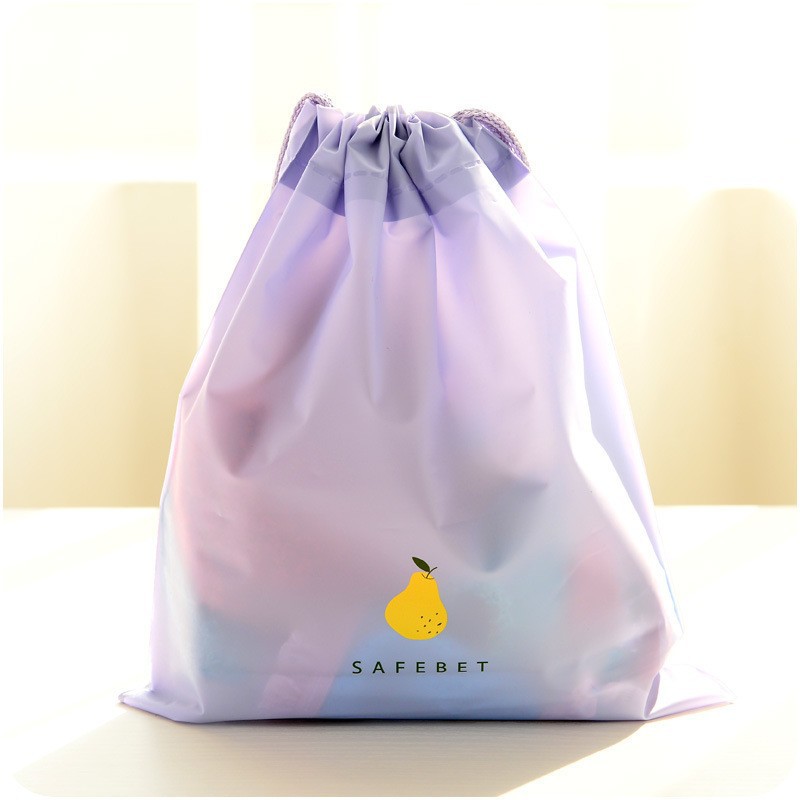 스몰 사이즈 보라색 (50 팩)