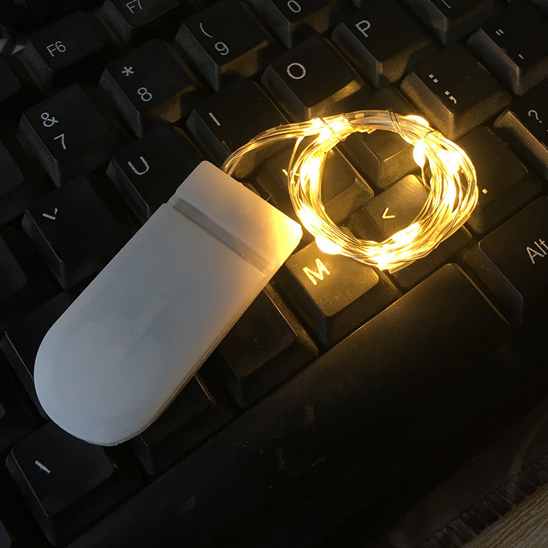 2mLED струнная лампа