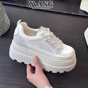 7cm�������С����ŮЬ�ļ�����W��͸���Ь���e�\��Ь�ɸ��Ь